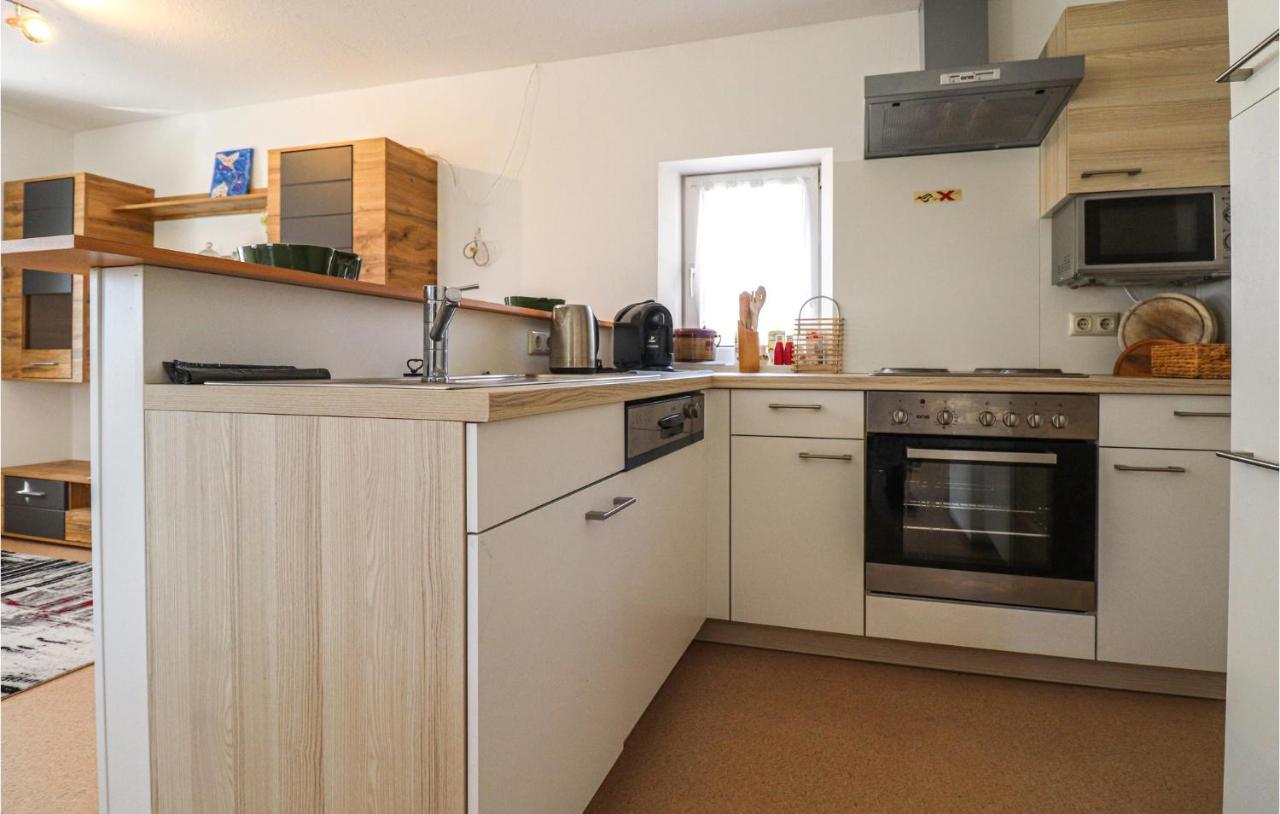 Ferienhaus In Schlierbach ภายนอก รูปภาพ