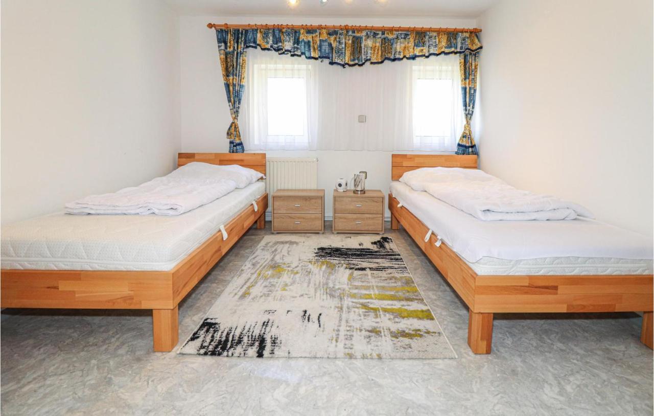 Ferienhaus In Schlierbach ภายนอก รูปภาพ