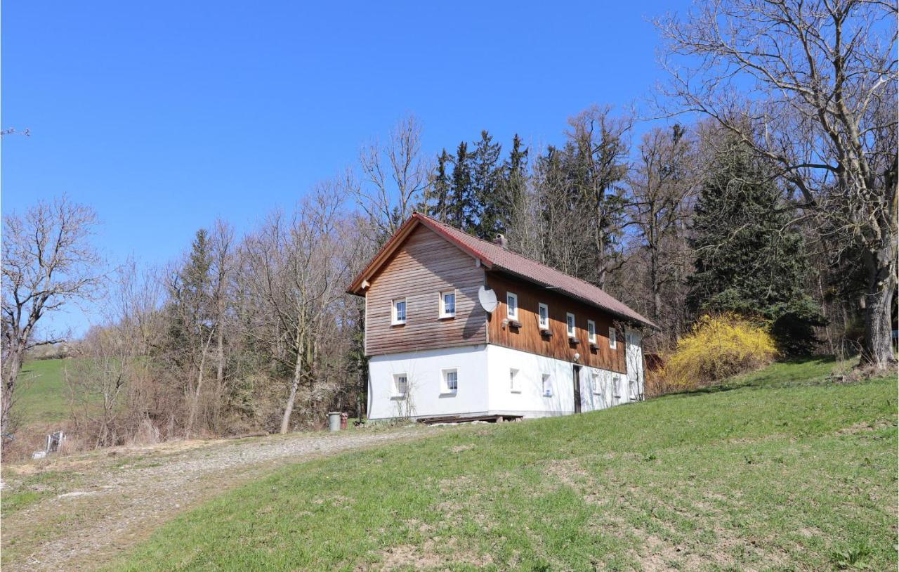 Ferienhaus In Schlierbach ภายนอก รูปภาพ